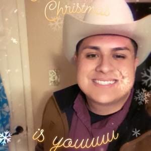 Meet your Posher, Luis